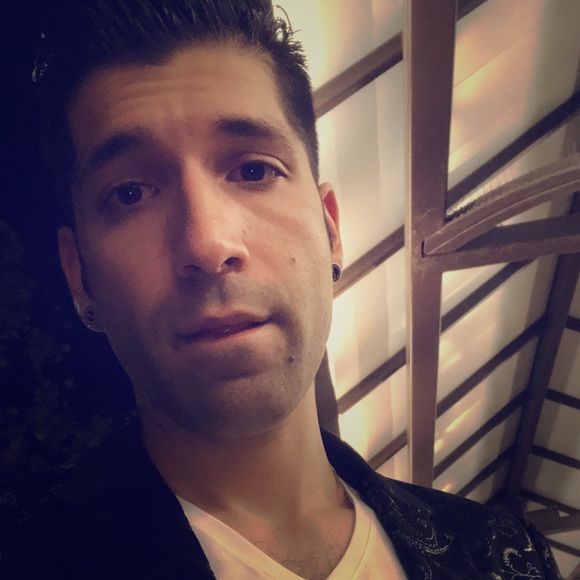 Meet your man, CJ - Picture 2 of 3